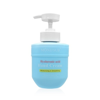 Hand Cream with Hyaluronic Acid – 300g