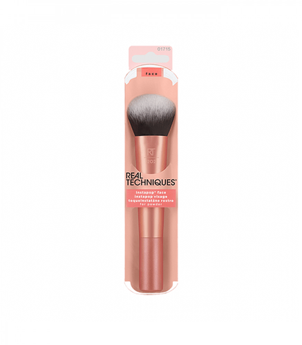 Real Techniques Sam & Nick InstaPop Face Brush
