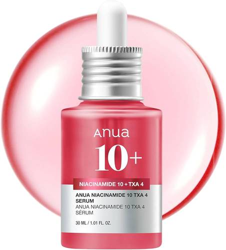 Anua Dark Spot Correcting Serum  Niacinamide 4% TXA - 30ml