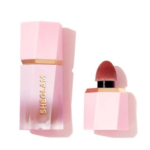Sheglam Color Bloom Swipe Right Liquid Blush 5.2ml