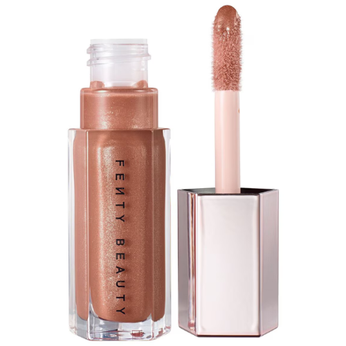 Fenty Beauty Gloss Bomb Lip Luminizer 01 Fenty Glow