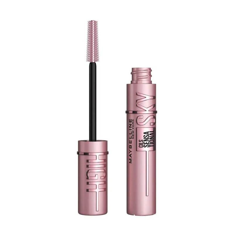 Maybelline Lash Sensational Sky High Mascara – Black