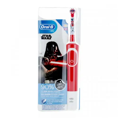 Oral-B Kids Electric Toothbrush