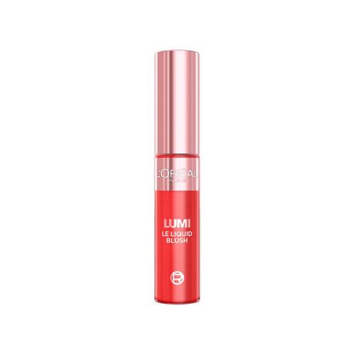 L’Oréal Lumi Le Liquid Blush Glowy Rouge 640