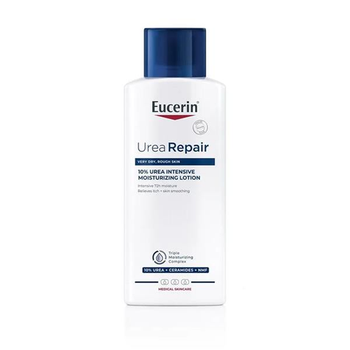 Eucerin UreaRepair PLUS 10% Urea Lotion 250ml