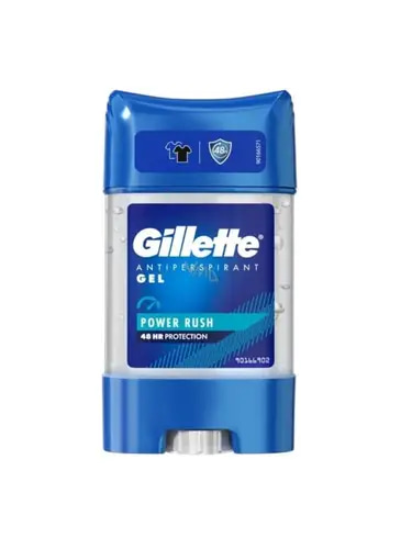 Gillette Power Fresh Deodorant 70ml