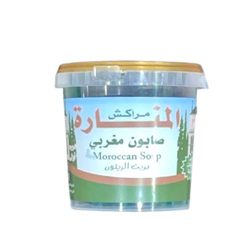 صابون المنارة المغربي بزيت الزيتون 800 جرام