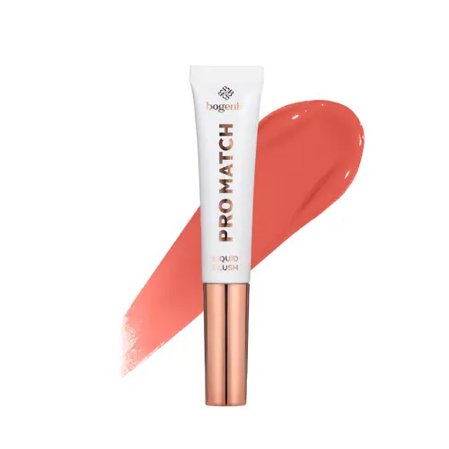 Bogenia Liquid Blush BG636.003