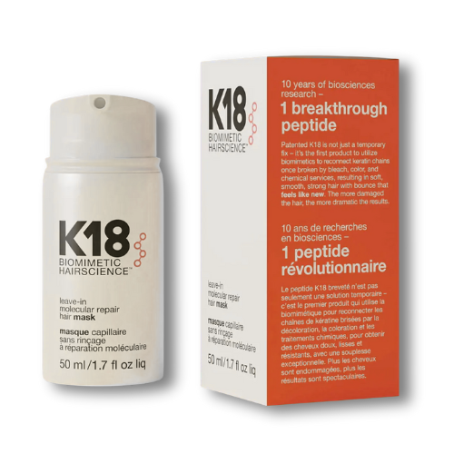 K18 Leave-in Repair Mask, 50ml