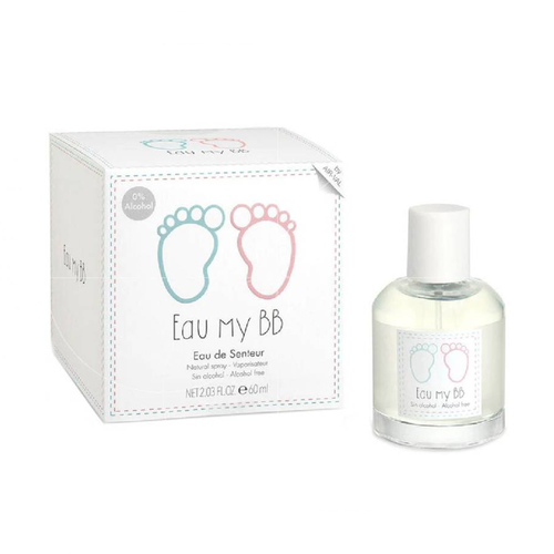 Baby perfume from Oh My Baby. 60ml
