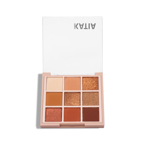 KATIA 9 Eyeshadow Palette - KES303