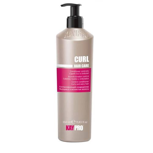 Kaypro Curls Special Care Conditioner 350ml