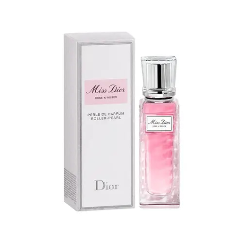 Miss Dior Rose N'Roses Roller-Pearl 20ml
