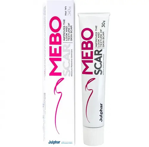 MEBO Scar Ointment 30g