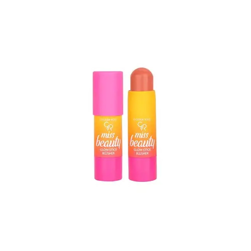 Golden Rose Creamy Blush Glow Stick 01