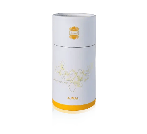 Ajmal Musk Rose Essential Oil 12ml