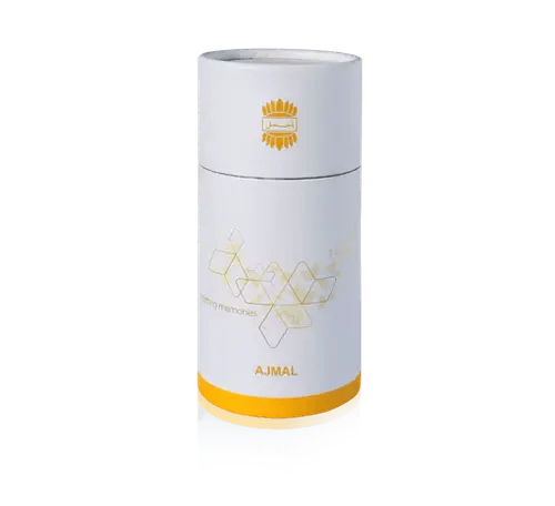 Ajmal Musk Rose Essential Oil 12ml