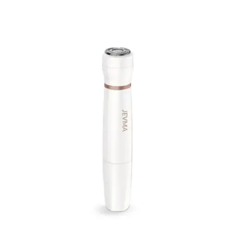 Jevma Facial & Body Hair Remover Model 1225