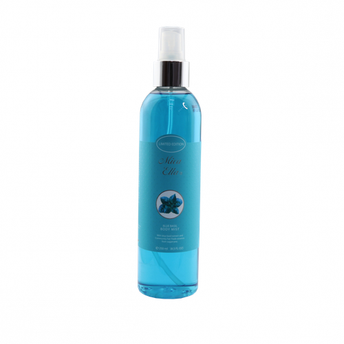 Mica Ella Body Mist 250ml Bissell Blue