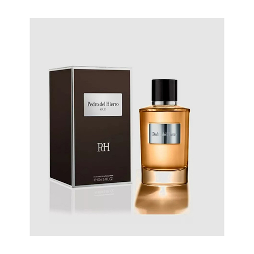 Pedro del Hierro Oud Men Perfume EDP 100 ml