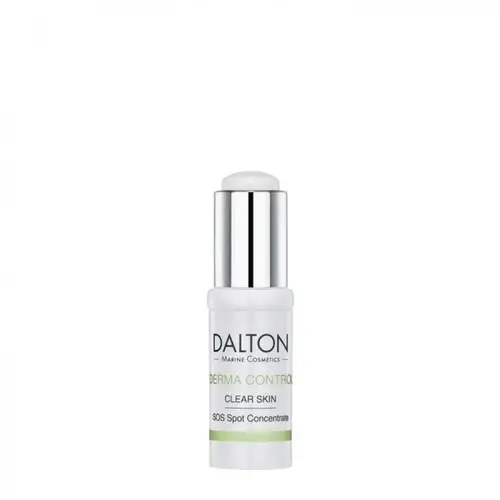 Dalton, Derma Control Sos Spot Concentrate, 15Ml