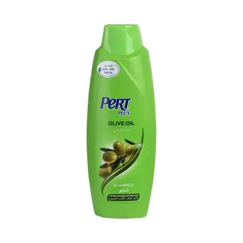 Pert Plus Olive Oil Shampoo 200ml