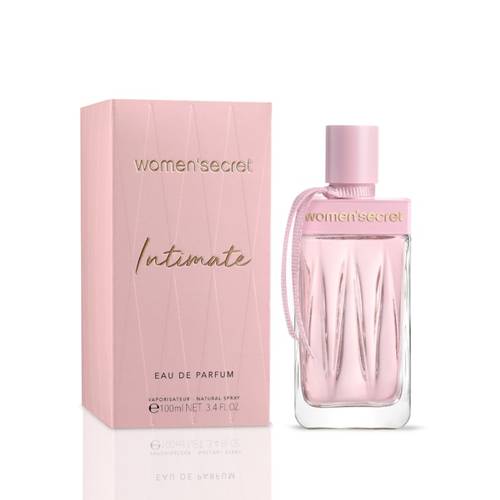 Woman Secret Intimate Eau de Parfum 30ml