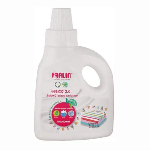 Farlin Fabric Softener 600ml