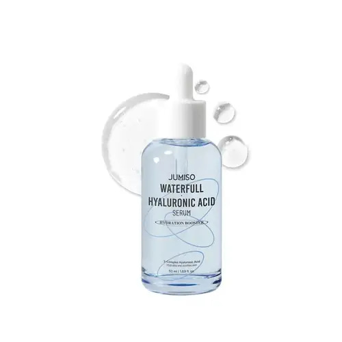 Jumiso Waterfull Hyaluronic Acid Serum 50ml