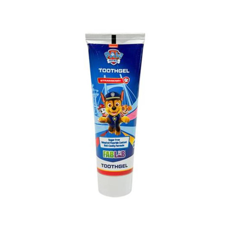 Paw Patrol Kids Toothpaste 75ml
