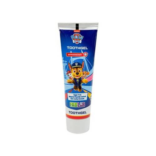 Paw Patrol Kids Toothpaste 75ml