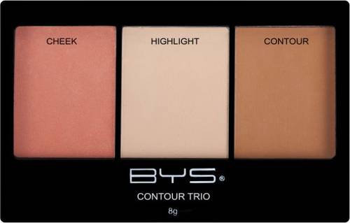 BYS Contour Trio - 02 Suite
