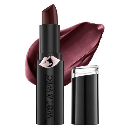 Wet n Wild MegaLast Matte Lip Color Cherry Bomb