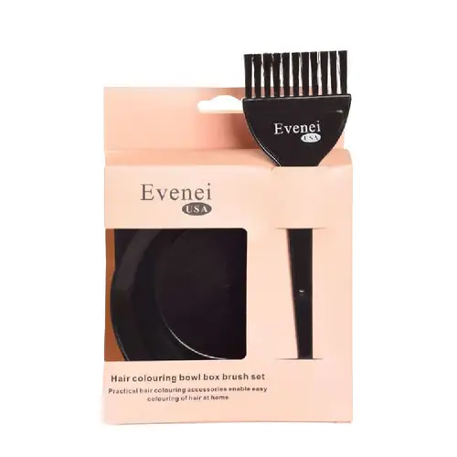 Evenei Hair Dye Tools Set 2pcs EV8029