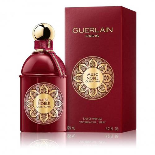Guerlain Musc Noble Eau de Parfum 125ml