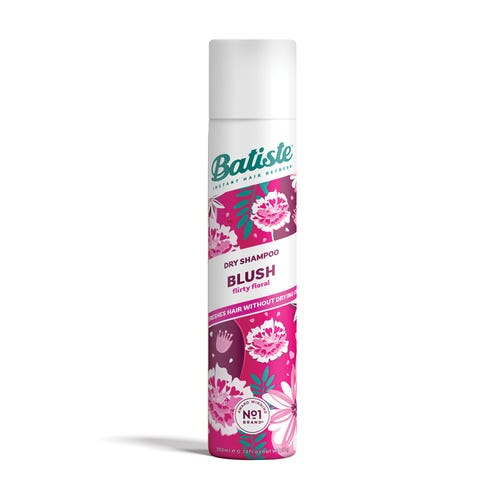 Batiste Floral Dry Shampoo 200ml