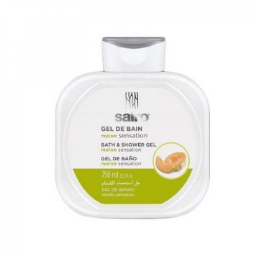 Sairo Melon Shower Gel 750ml