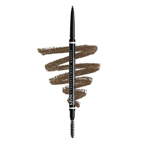NYX Eyebrow Pencil, Brown -05