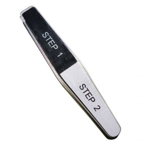 Uni Pro 3 Step Nail Polish