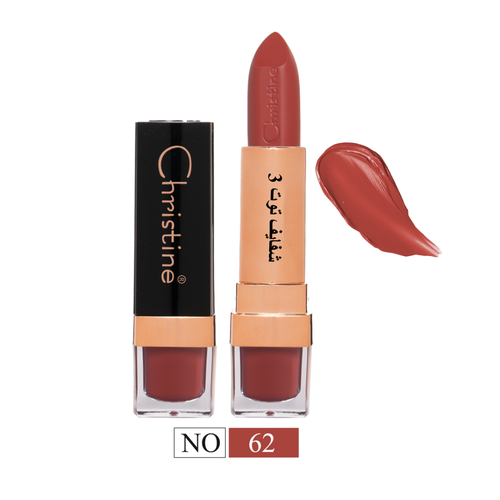 Lipstick Berry 3 - CH020 _ No. 62 by Christine
