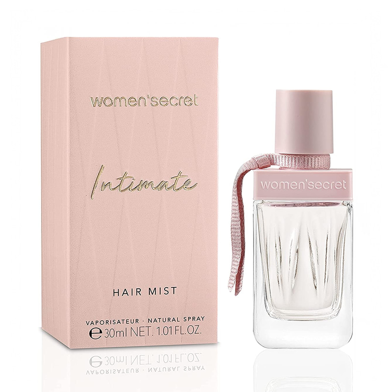 Intimate Hair Mist by Women's Secret. 30 ml