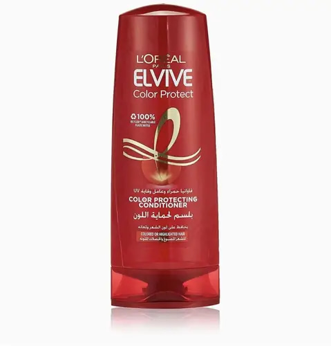 L'Oreal Paris Elvive Color Protect Conditioner 360ml