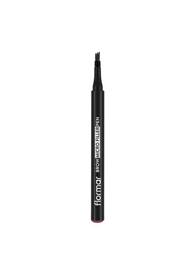 Flormar Micro Filler Eyebrow Pencil 003