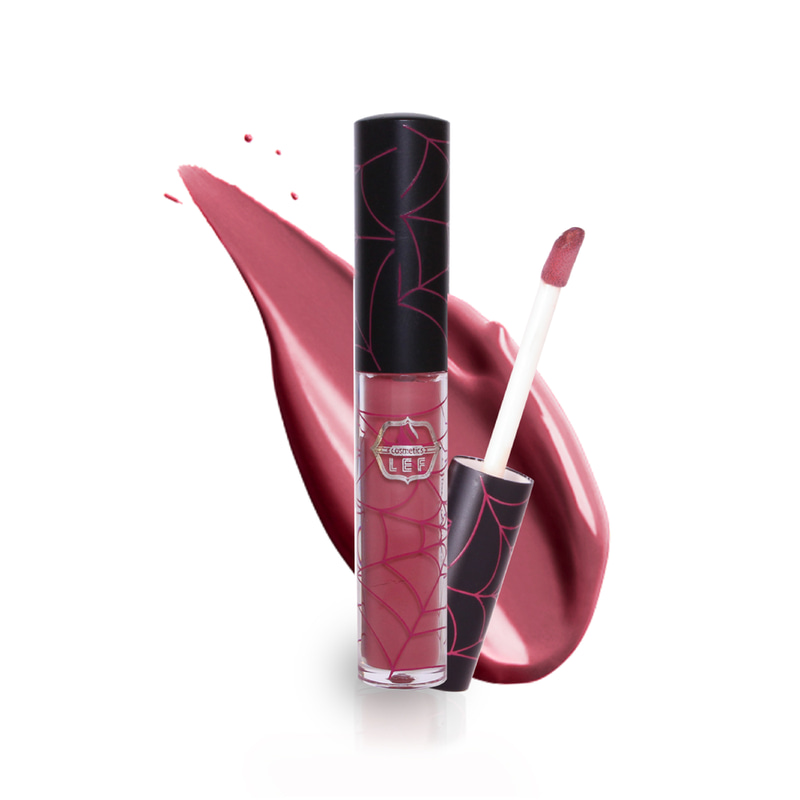 Lef Color Lip Gloss - Mela 17