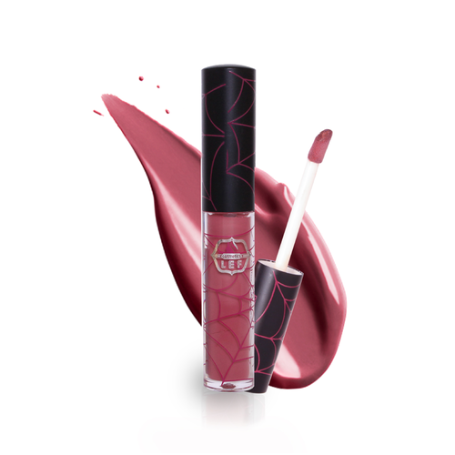 Lef Color Lip Gloss - Mela 17