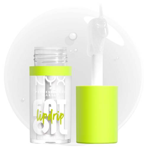 NYX Professional Makeup My Main Lip Gloss