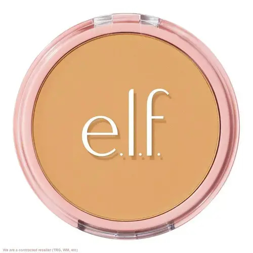 e.l.f. Halo Glow Powder Filter Foundation - Medium Neutral - 0.35oz