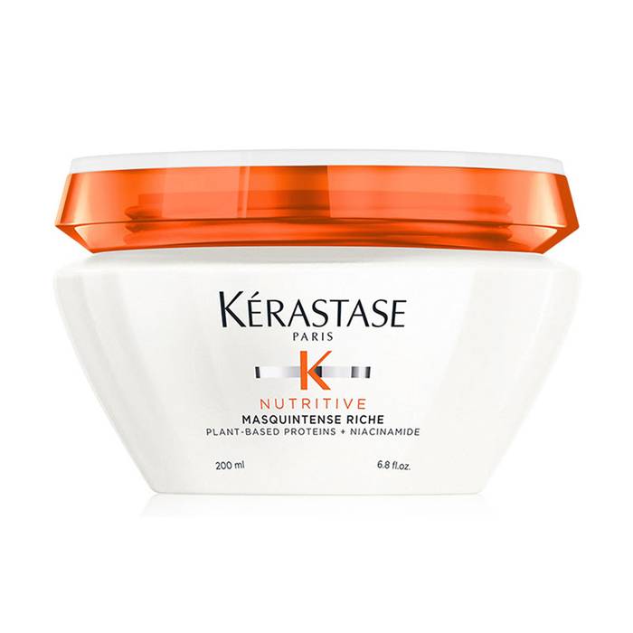 Kérastase Nutritive Masquintense Very Dry Hair 200ml