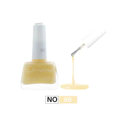Christine Nail Polish 98