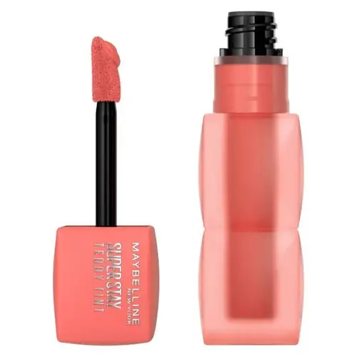 Maybelline Super Stay Teddy Tint